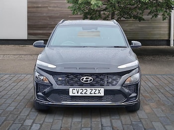 Used Hyundai KONA 2022 for sale - 76512594: Photo