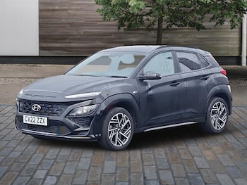 Used Hyundai KONA 2022 for sale - 76512594: Photo