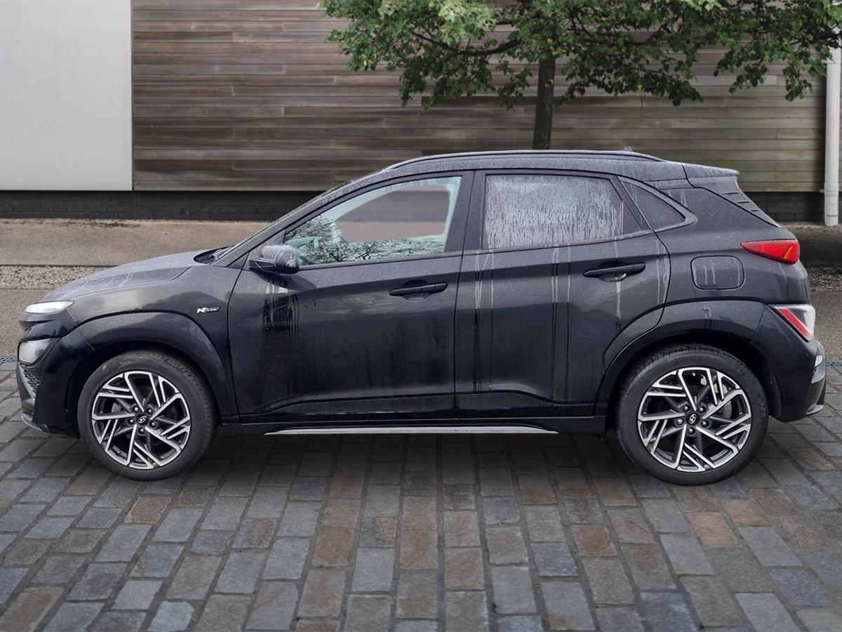 Used Hyundai KONA 2022 for sale - 76512594: Photo 5