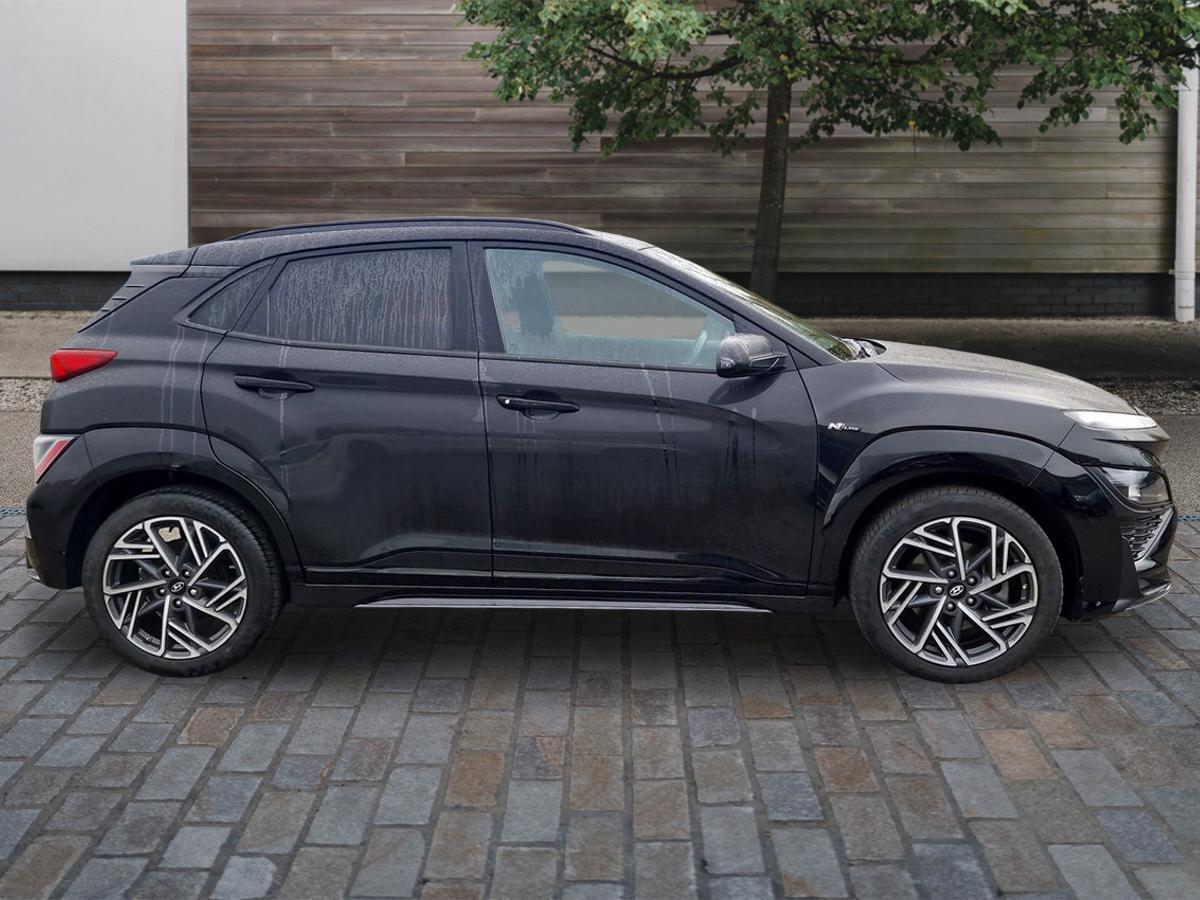 Used Hyundai KONA 2022 for sale - 76512594: Photo 7