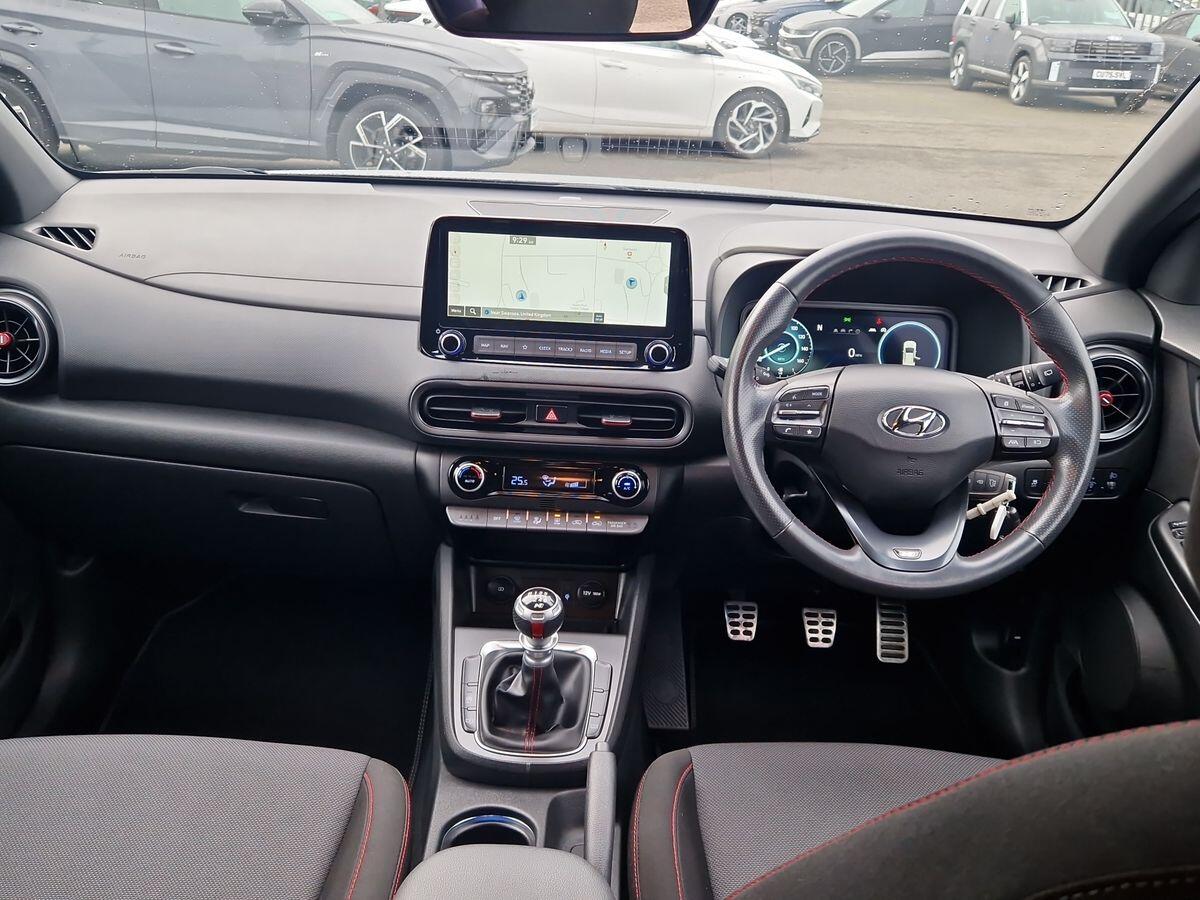 Used Hyundai KONA 2022 for sale - 76512594: Photo 9