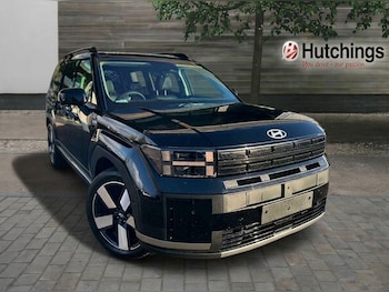 Used Hyundai Santa Fe 2026 for sale - 77977772: Photo