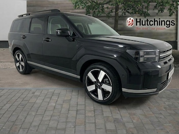 Used Hyundai Santa Fe 2026 for sale - 77977772: Photo
