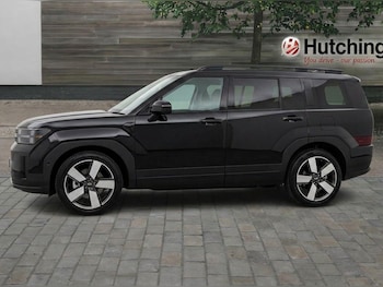 Used Hyundai Santa Fe 2026 for sale - 77977772: Photo