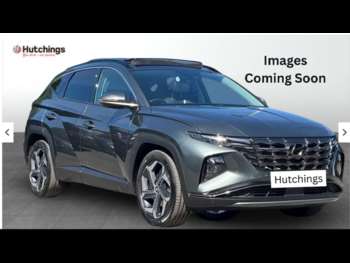 2024 (73) - Ultimate T-Gdi Hev Auto 5-Door