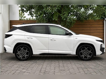 Used Hyundai TUCSON 2022 for sale - 79553162: Photo