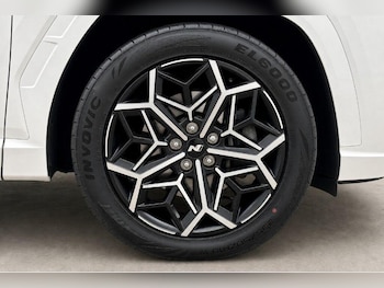 Used Hyundai TUCSON 2022 for sale - 79553162: Photo