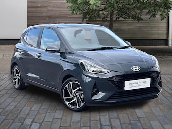 Used Hyundai i10 2026 for sale - 78416523: Photo