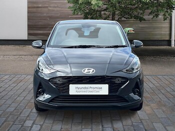 Used Hyundai i10 2026 for sale - 78416523: Photo