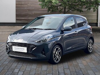 Used Hyundai i10 2026 for sale - 78416523: Photo