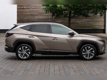 Used Hyundai TUCSON 2022 for sale - 78947154: Photo