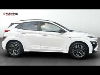 Used Hyundai KONA 2022 for sale - 74822482: Photo