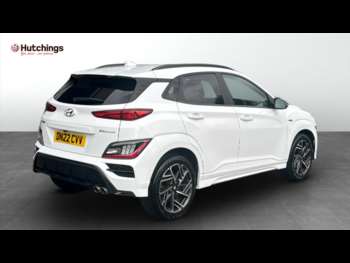 Used Hyundai KONA 2022 for sale - 74822482: Photo