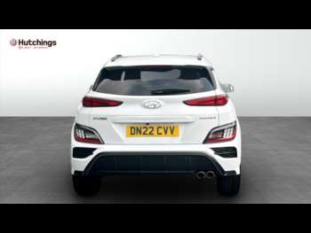 Used Hyundai KONA 2022 for sale - 74822482: Photo