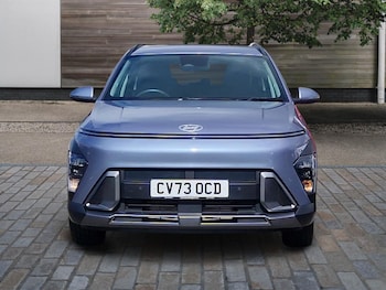 Used Hyundai KONA 2023 for sale - 77977896: Photo