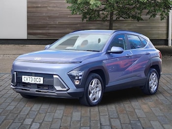 Used Hyundai KONA 2023 for sale - 77977896: Photo