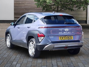 Used Hyundai KONA 2023 for sale - 77977896: Photo