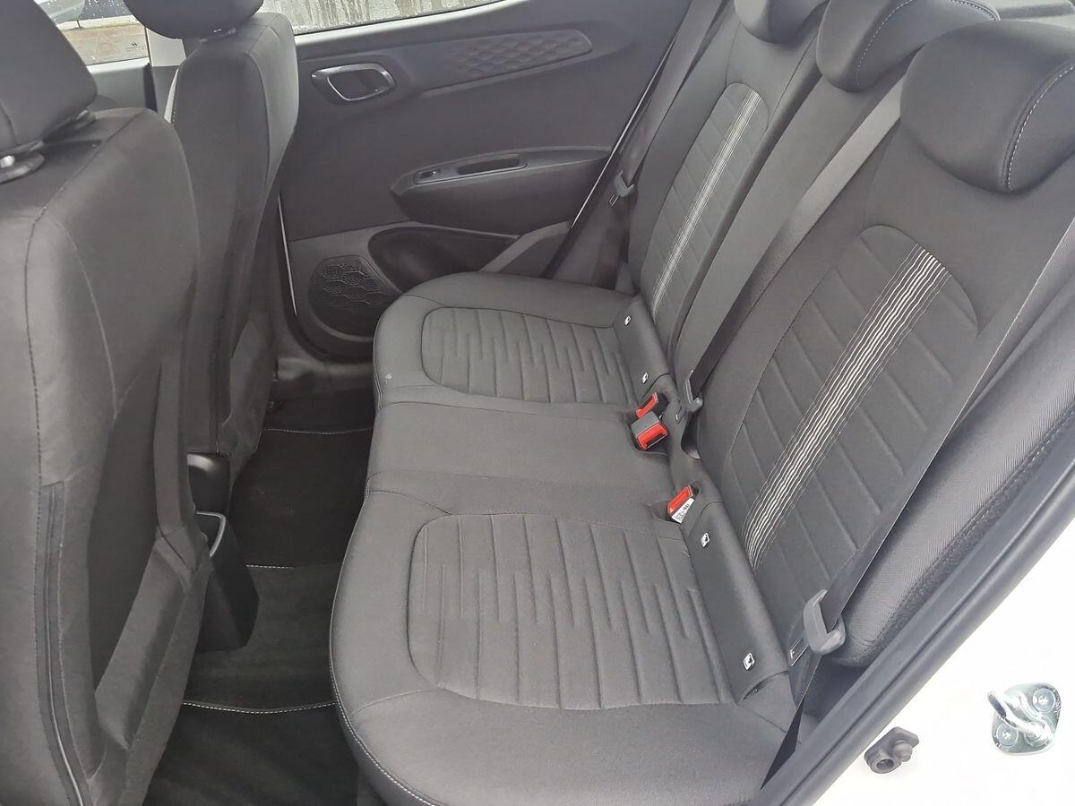 Used Hyundai i10 2025 for sale - 77174520: Photo 12