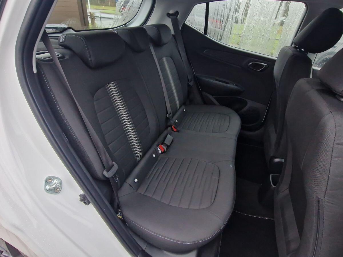 Used Hyundai i10 2025 for sale - 77174520: Photo 13