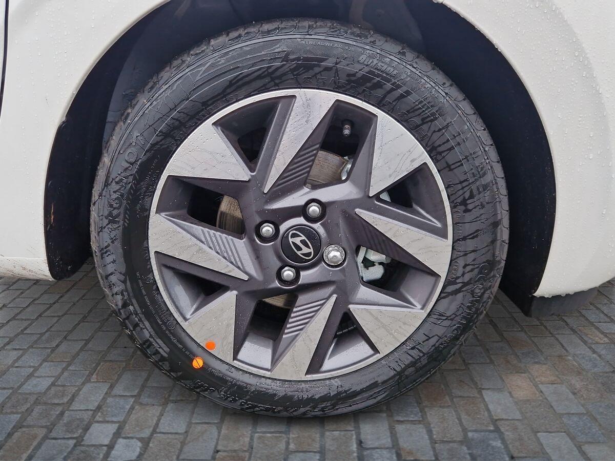 Used Hyundai i10 2025 for sale - 77174520: Photo 14