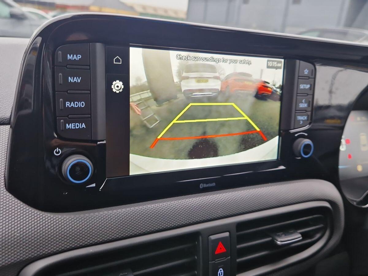 Used Hyundai i10 2025 for sale - 77174520: Photo 16