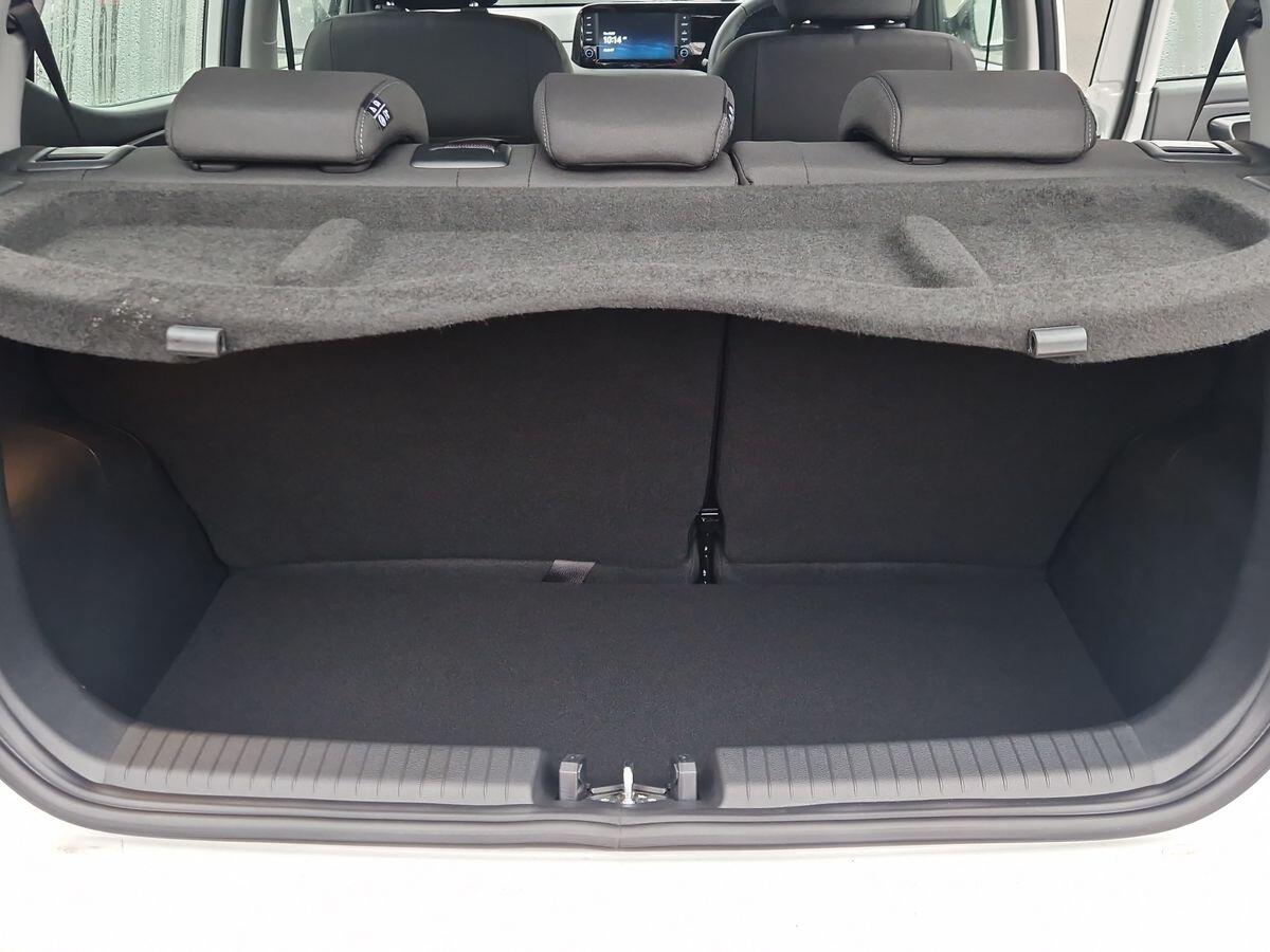 Used Hyundai i10 2025 for sale - 77174520: Photo 18