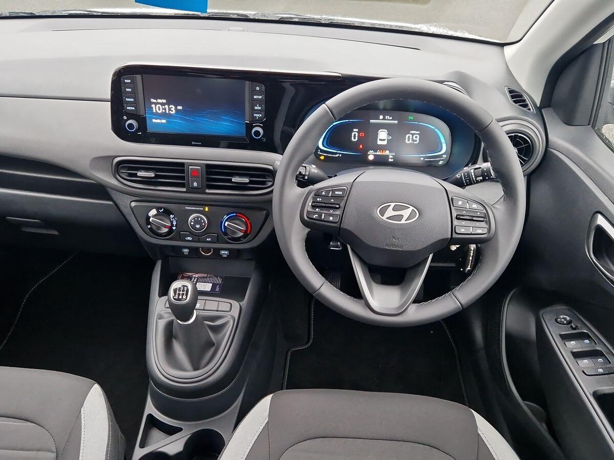 Used Hyundai i10 2025 for sale - 77174520: Photo 20