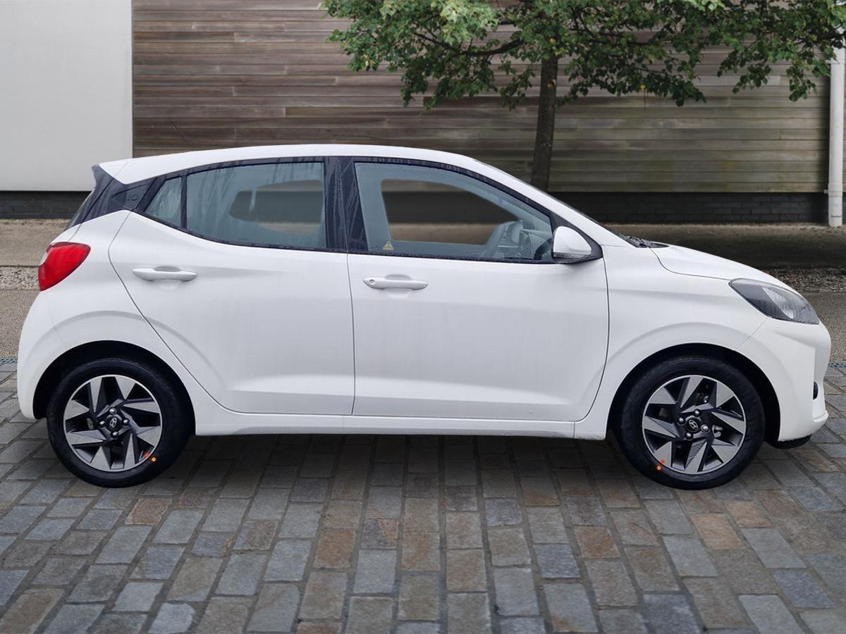 Used Hyundai i10 2025 for sale - 77174520: Photo 7