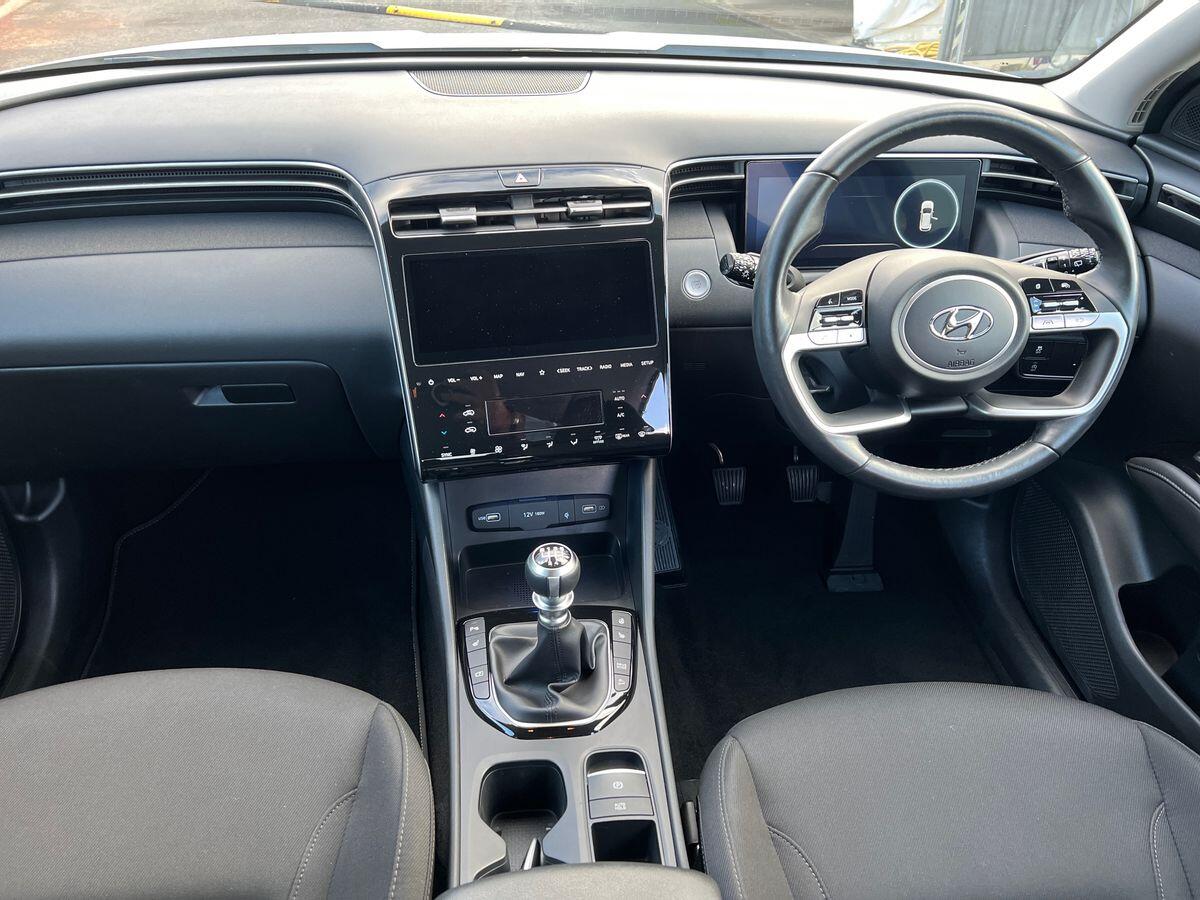 Used Hyundai TUCSON 2023 for sale - 76270546: Photo 10