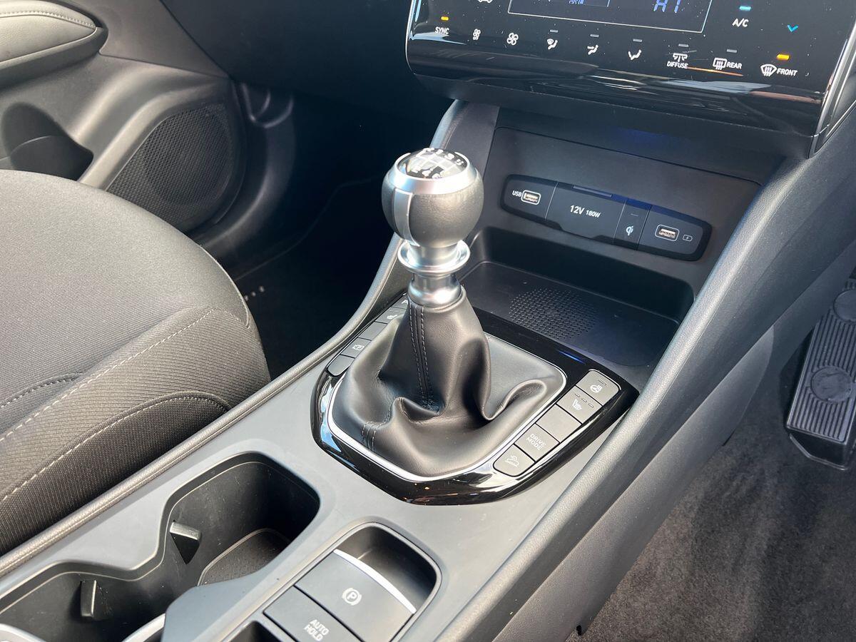 Used Hyundai TUCSON 2023 for sale - 76270546: Photo 11