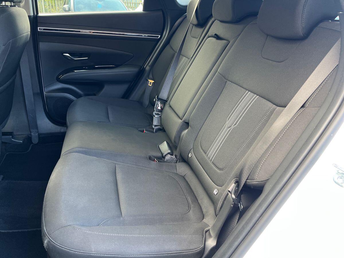 Used Hyundai TUCSON 2023 for sale - 76270546: Photo 12