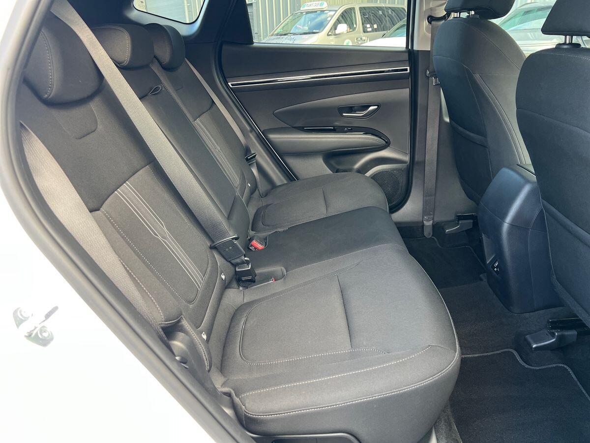 Used Hyundai TUCSON 2023 for sale - 76270546: Photo 13