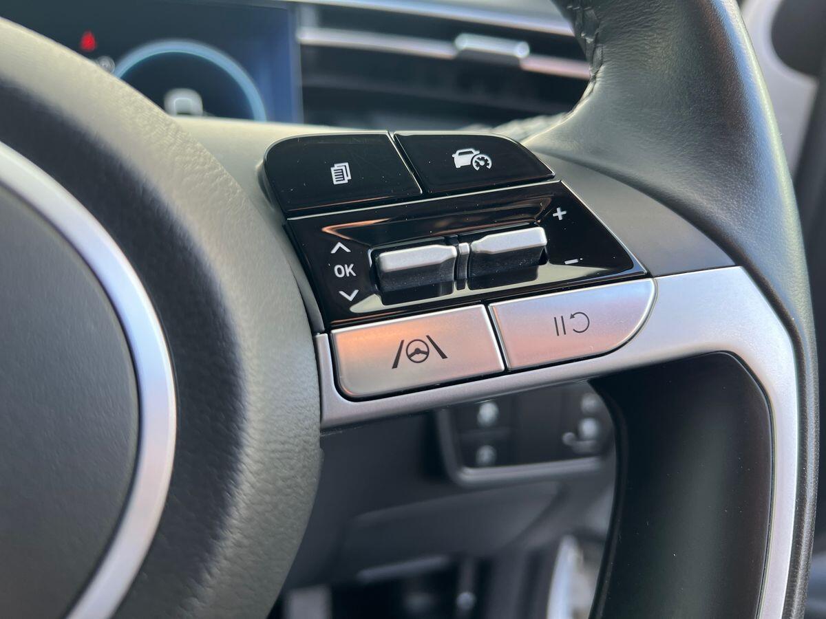 Used Hyundai TUCSON 2023 for sale - 76270546: Photo 14