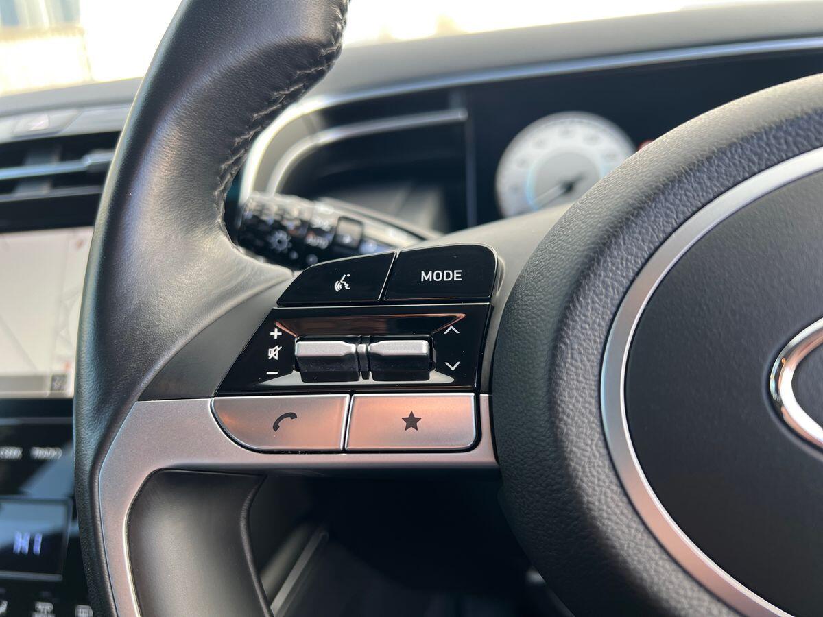 Used Hyundai TUCSON 2023 for sale - 76270546: Photo 15