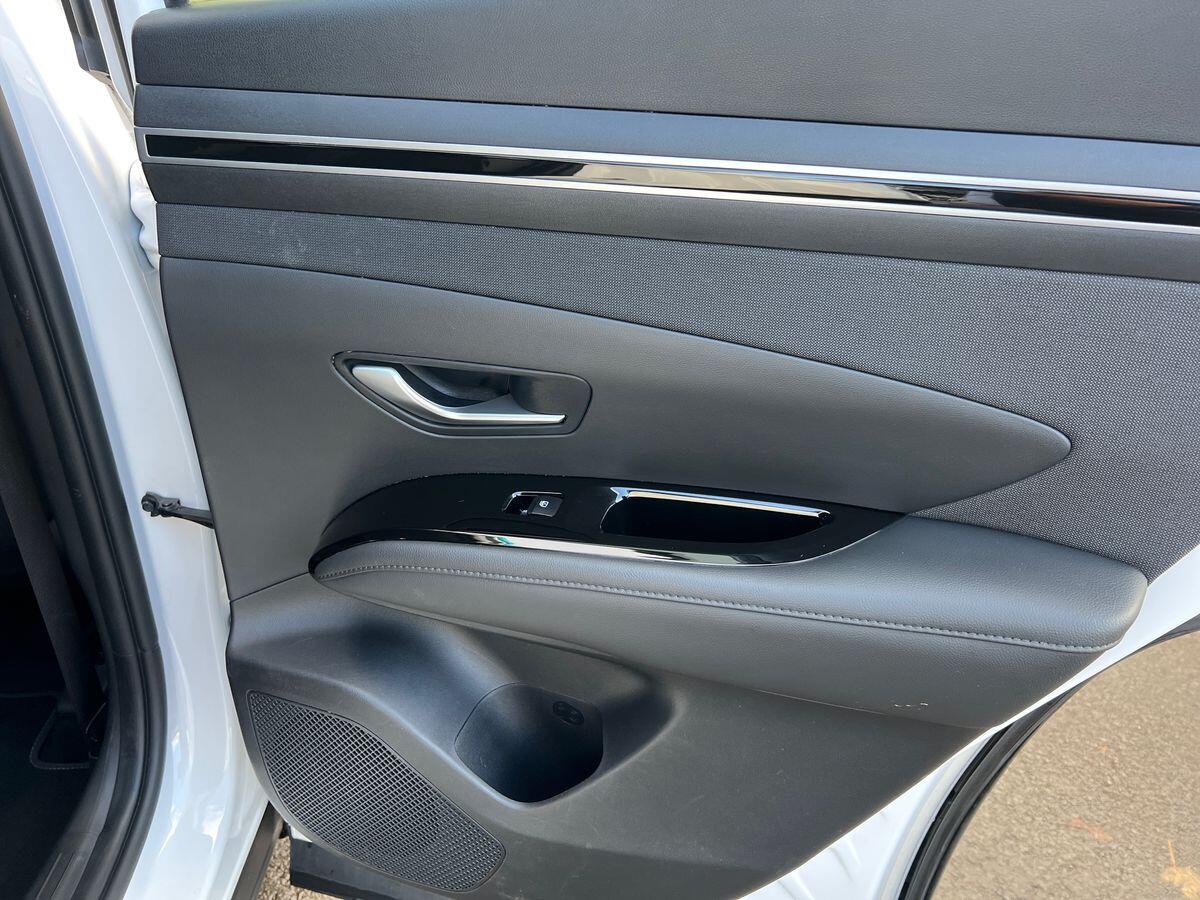 Used Hyundai TUCSON 2023 for sale - 76270546: Photo 17