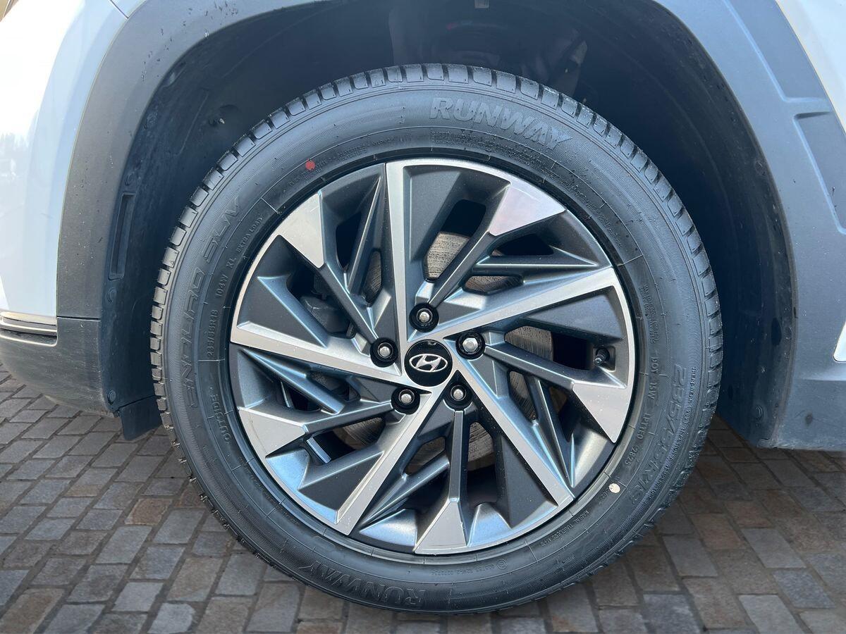 Used Hyundai TUCSON 2023 for sale - 76270546: Photo 18