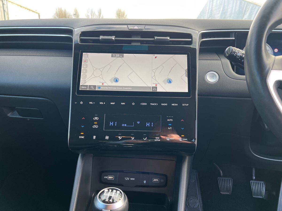 Used Hyundai TUCSON 2023 for sale - 76270546: Photo 19