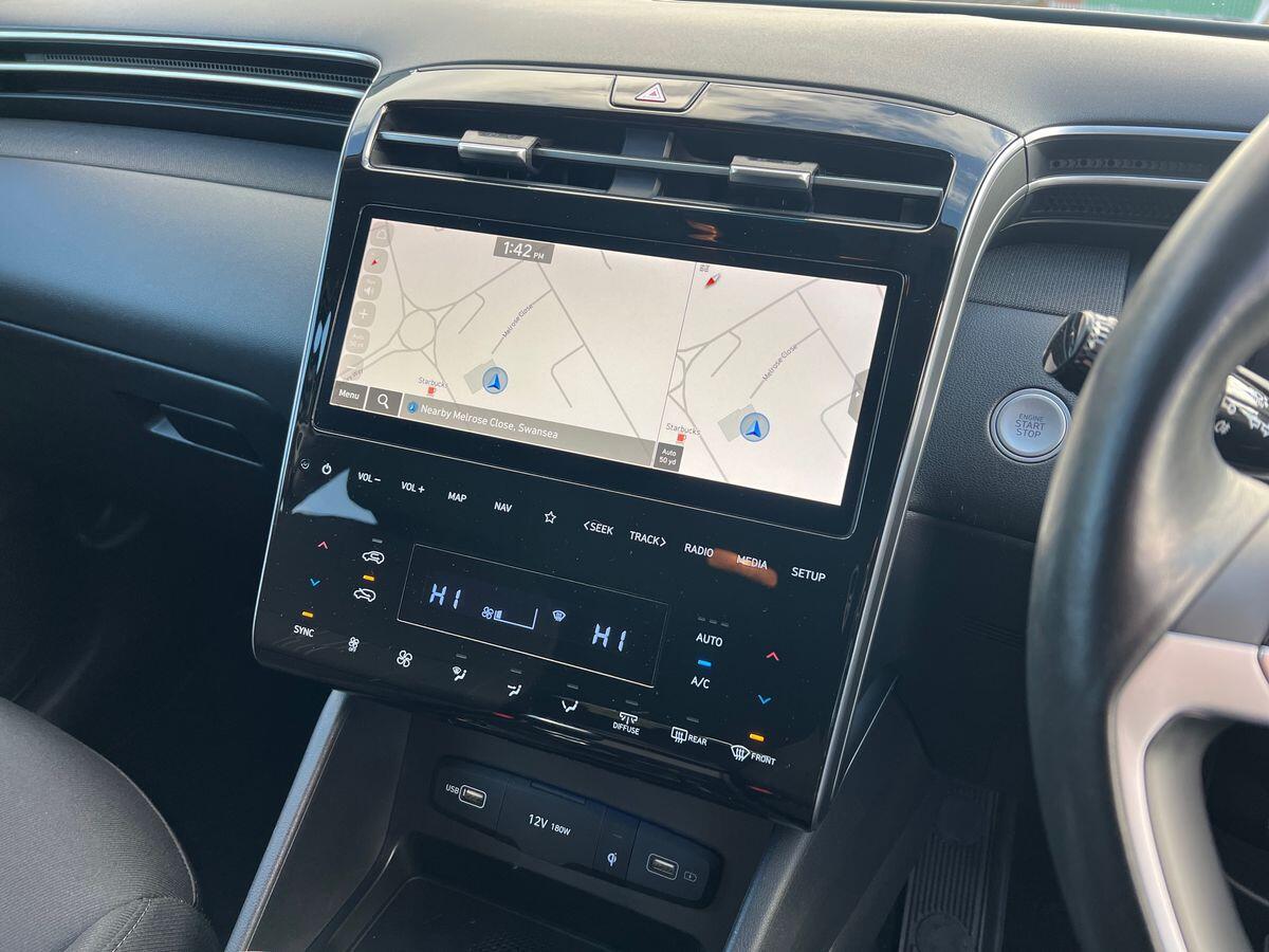 Used Hyundai TUCSON 2023 for sale - 76270546: Photo 20