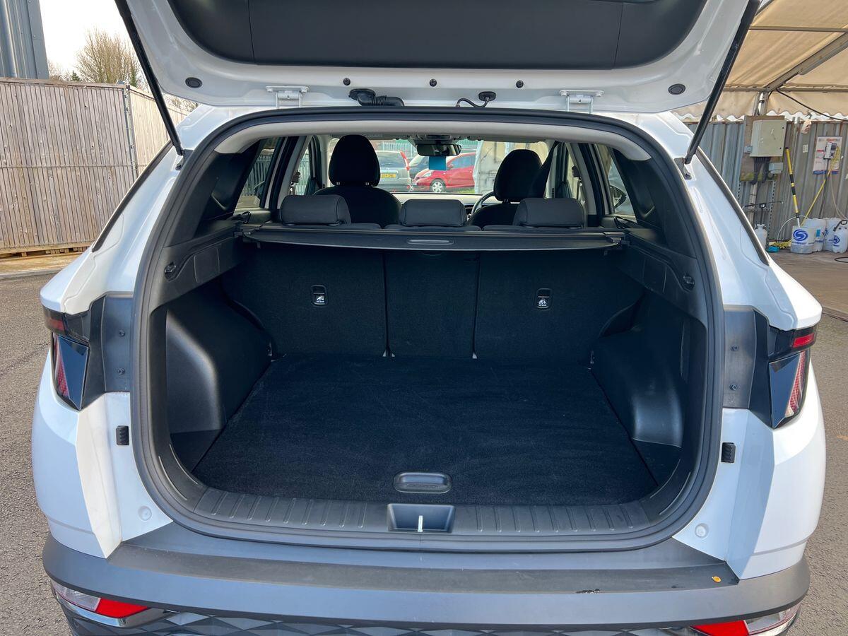 Used Hyundai TUCSON 2023 for sale - 76270546: Photo 22