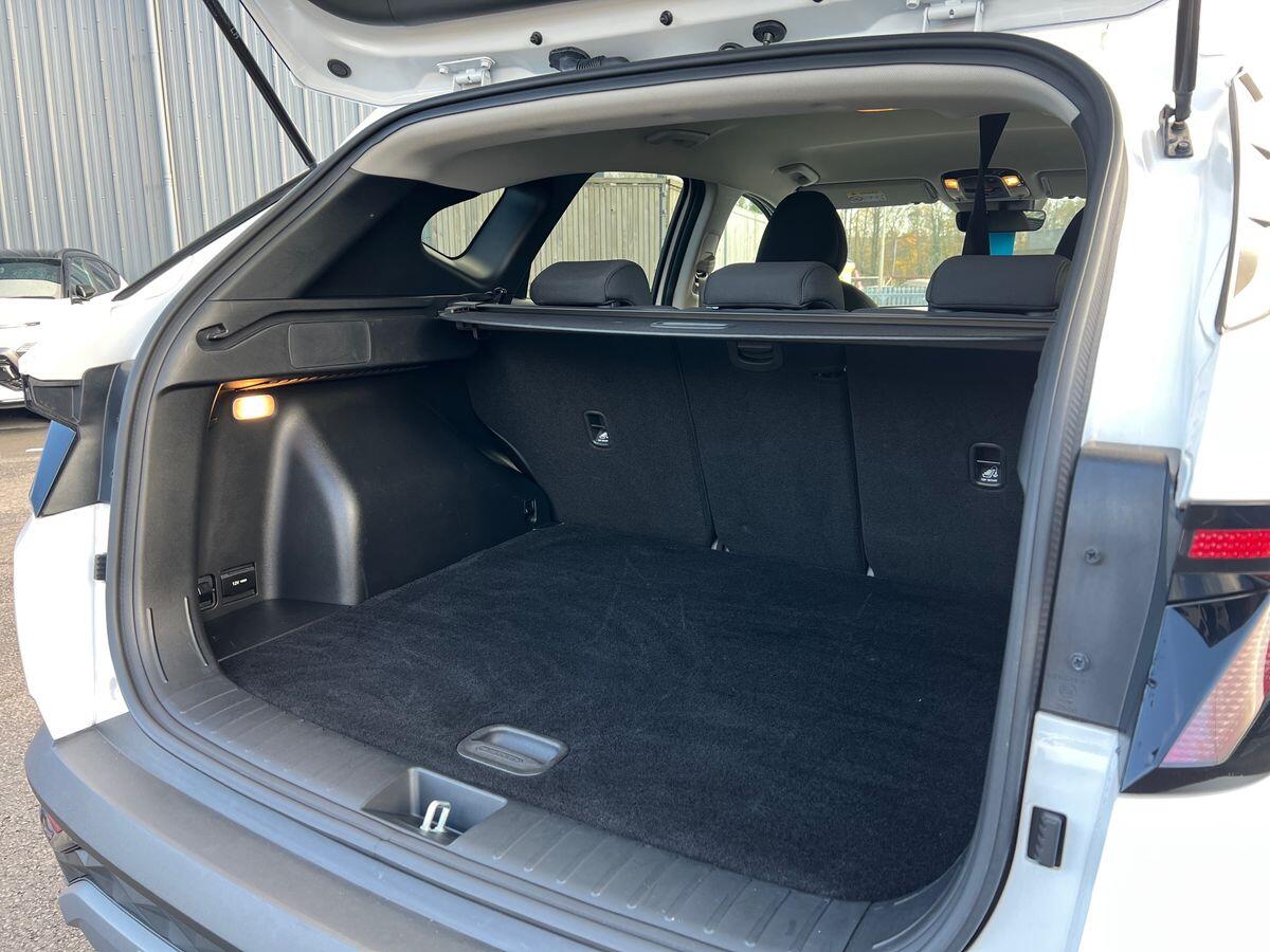 Used Hyundai TUCSON 2023 for sale - 76270546: Photo 23