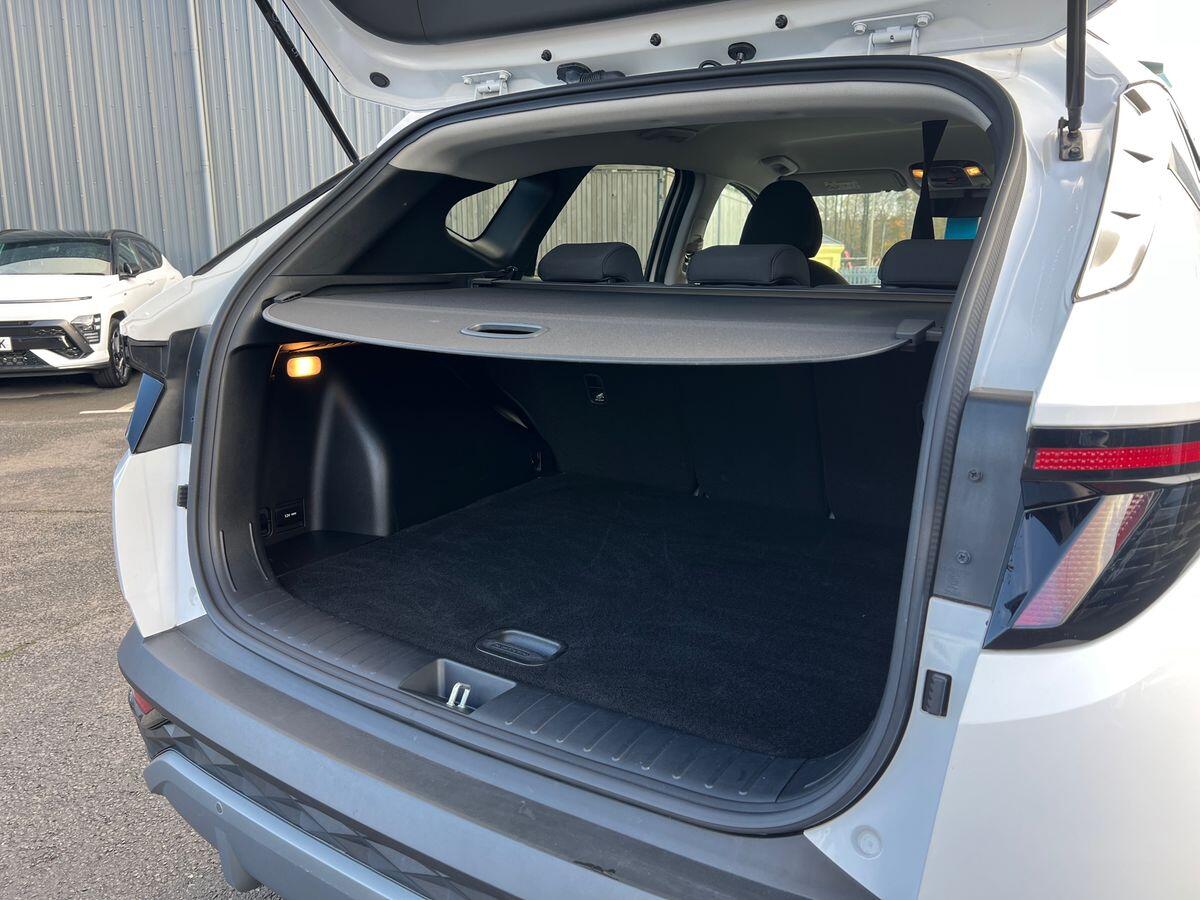 Used Hyundai TUCSON 2023 for sale - 76270546: Photo 24