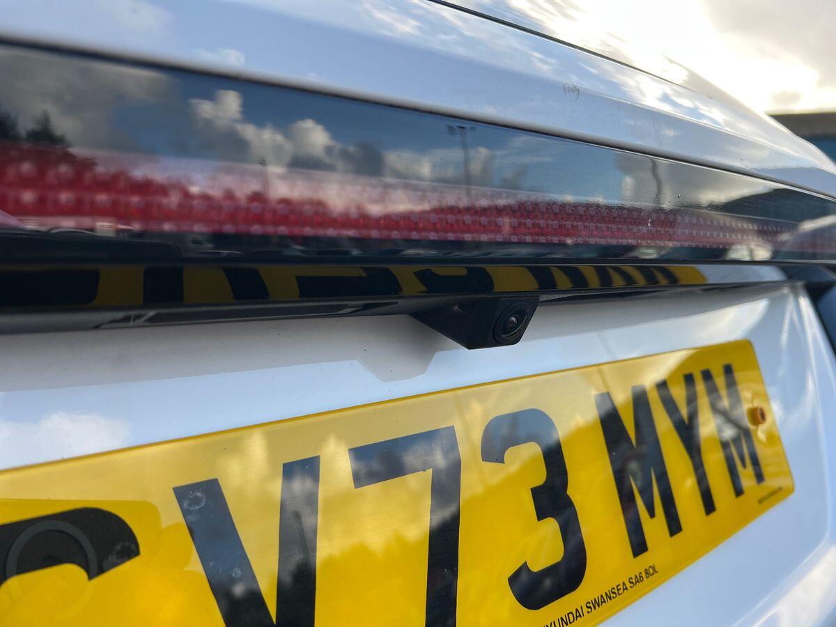 Used Hyundai TUCSON 2023 for sale - 76270546: Photo 27