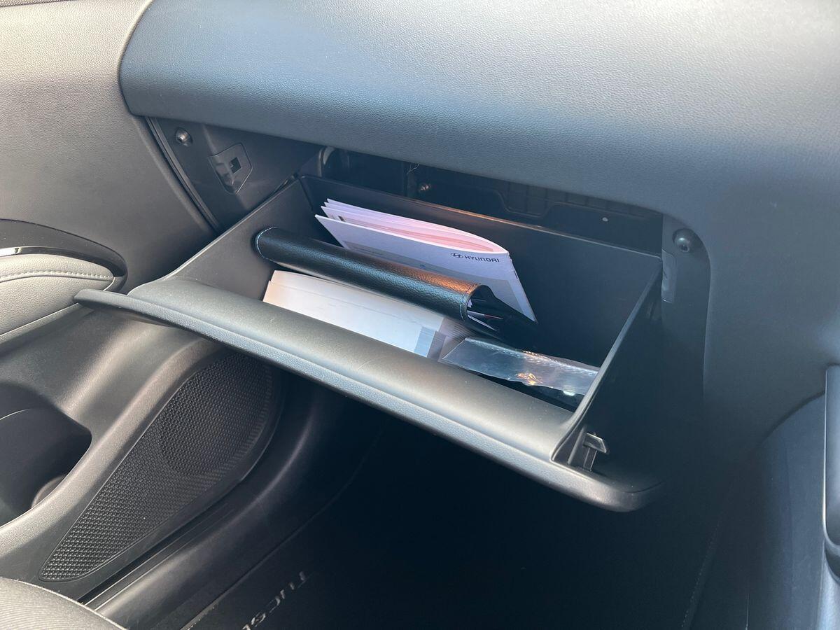 Used Hyundai TUCSON 2023 for sale - 76270546: Photo 28