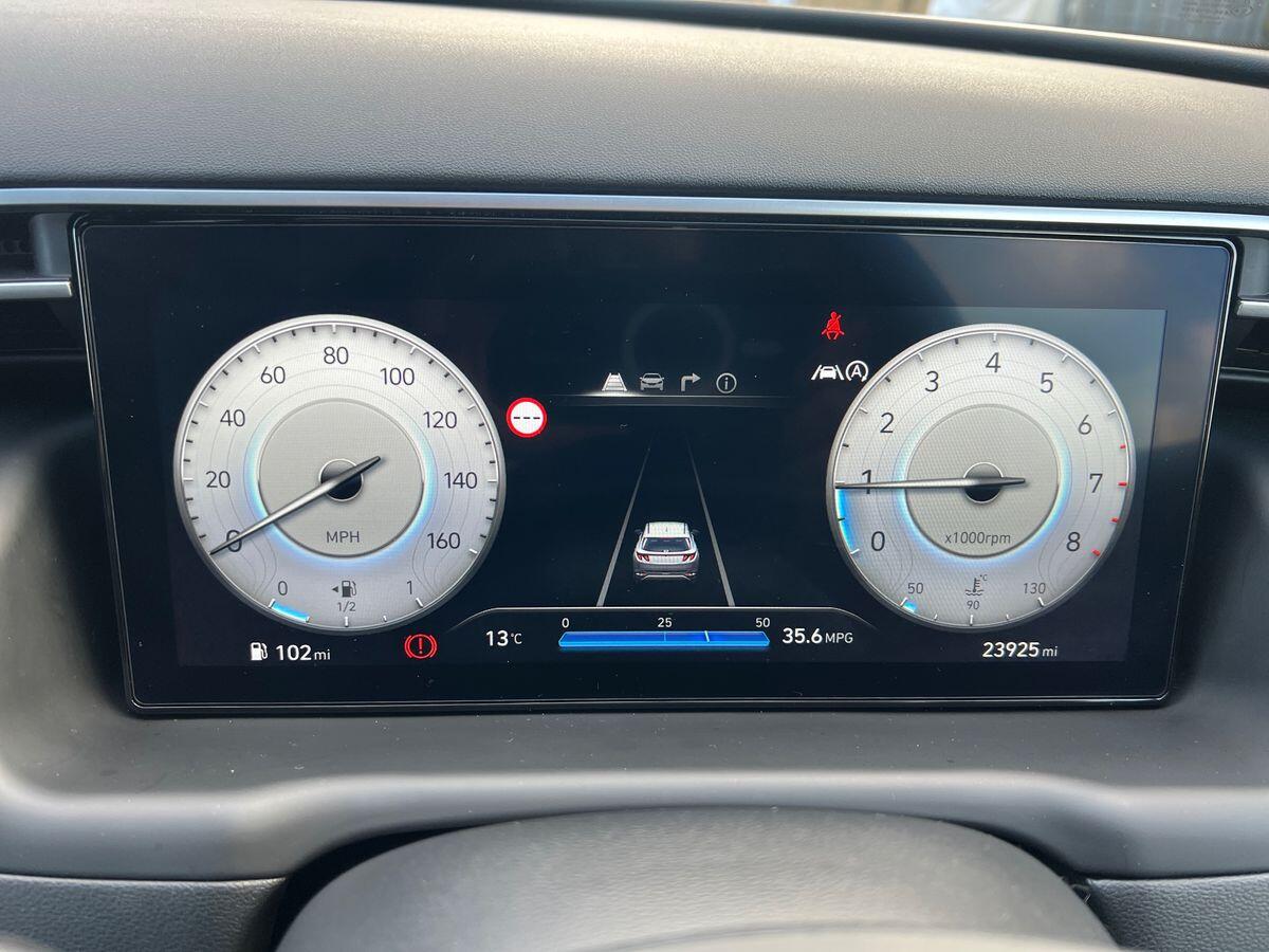 Used Hyundai TUCSON 2023 for sale - 76270546: Photo 29