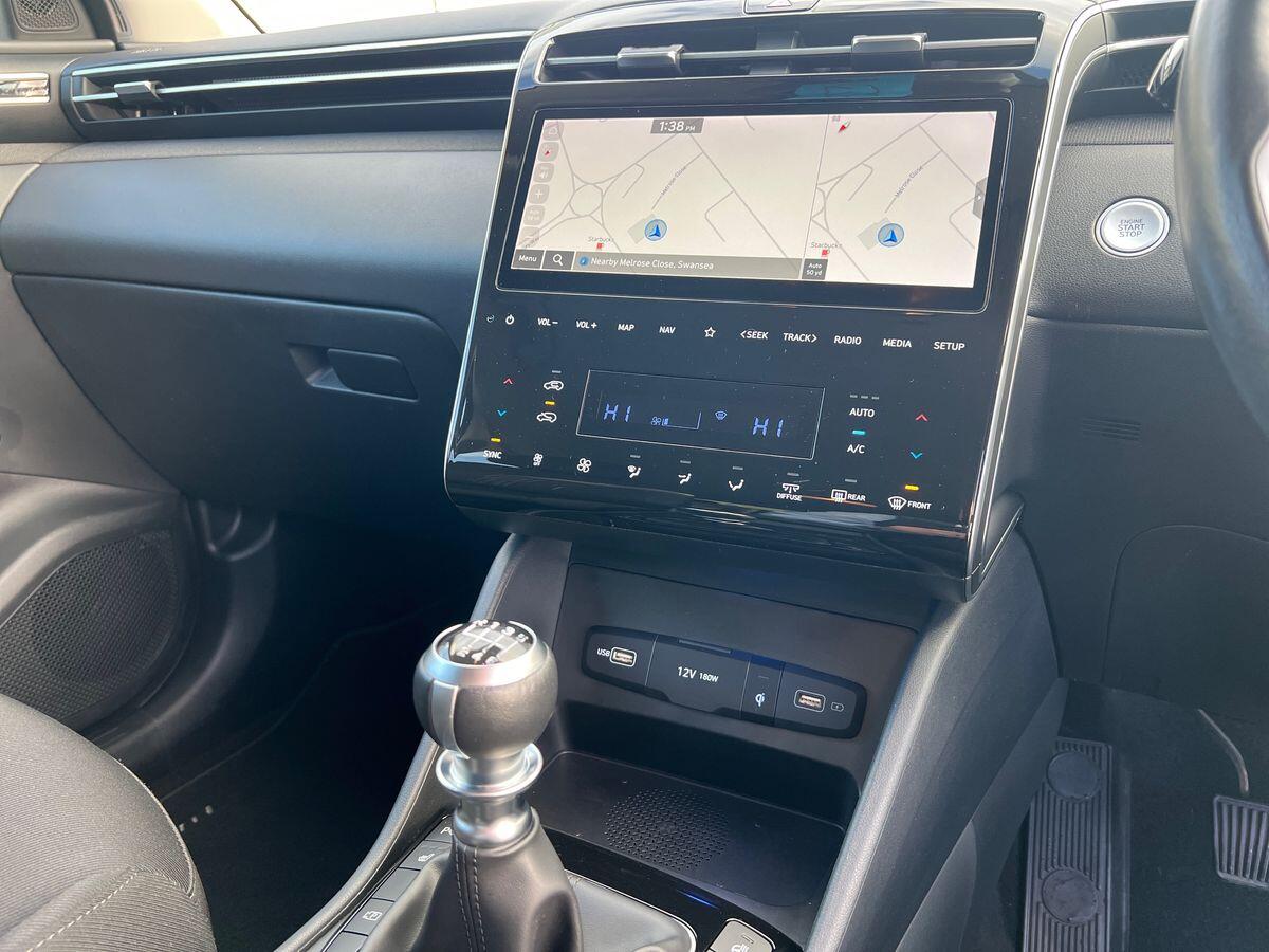 Used Hyundai TUCSON 2023 for sale - 76270546: Photo 30