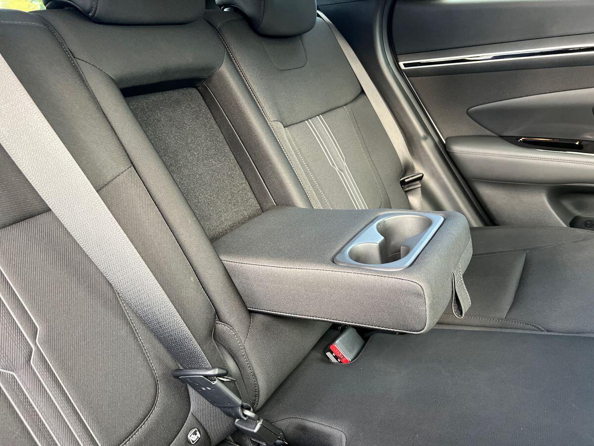 Used Hyundai TUCSON 2023 for sale - 76270546: Photo 32