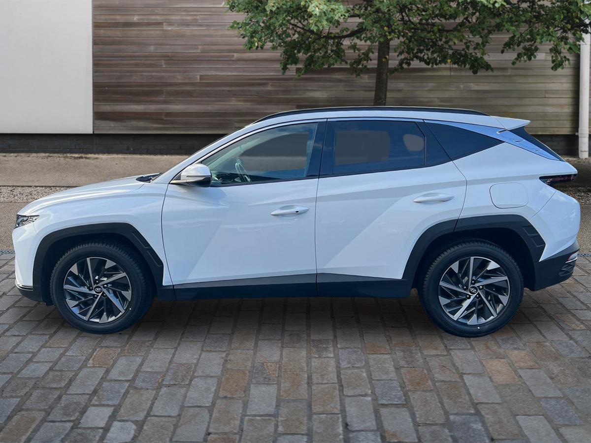 Used Hyundai TUCSON 2023 for sale - 76270546: Photo 5