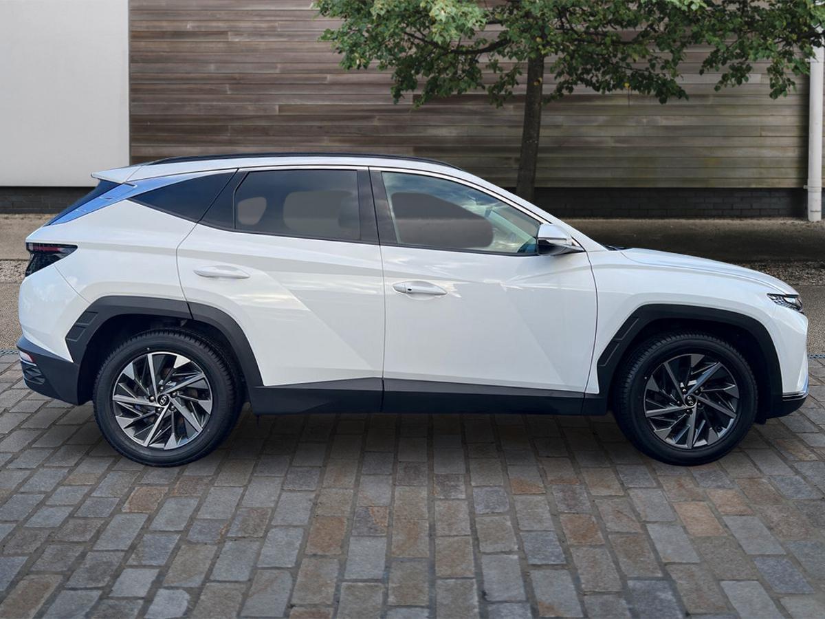 Used Hyundai TUCSON 2023 for sale - 76270546: Photo 7