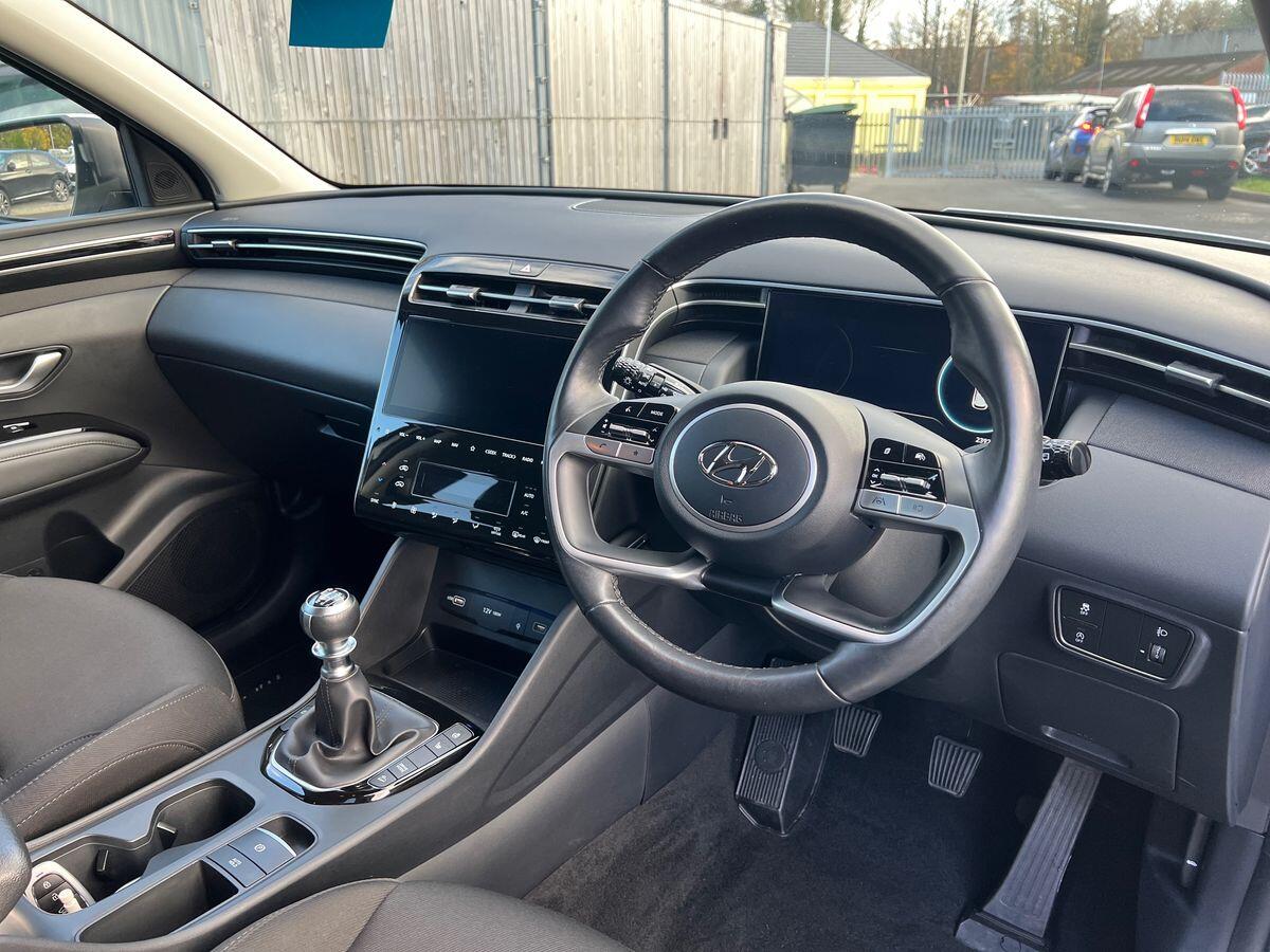 Used Hyundai TUCSON 2023 for sale - 76270546: Photo 9