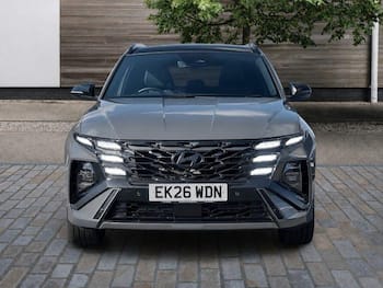 Used Hyundai TUCSON 2026 for sale - 79645969: Photo